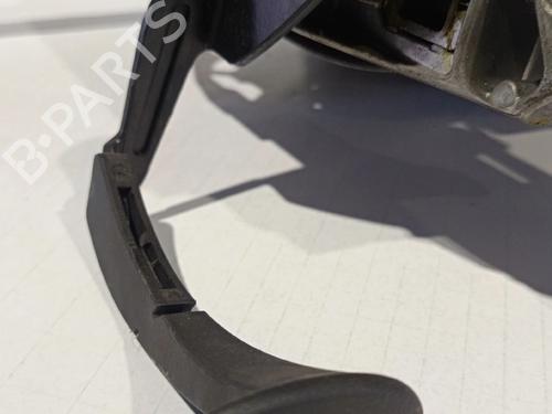 Steering column RENAULT MEGANE II (BM0/1_, CM0/1_) 1.5 dCi (BM0F, BM0T, BM2B, CM0F, CM0T) | BP30035671M21 