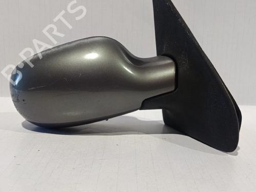 Retrovisor direito RENAULT CLIO II (BB_, CB_)  | BP30035677C27 