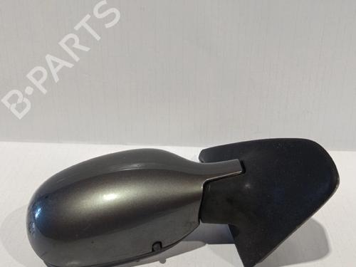 Retrovisor direito RENAULT CLIO II (BB_, CB_)  | BP30035677C27 