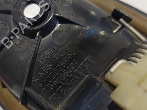 Venstre foran invendig håndtak RENAULT CLIO II (BB_, CB_)  | BP30035676I13 