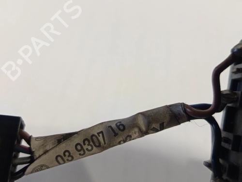 Left front window switch OPEL CORSA B Hatchback Van (S93) 1.7 D (F08, W5L) | BP30035694I27