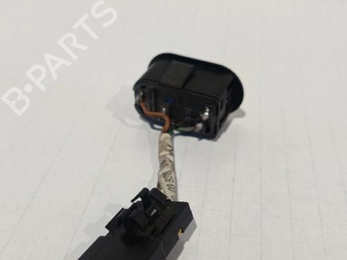 Left front window switch OPEL CORSA B Hatchback Van (S93) 1.7 D (F08, W5L) | BP30035694I27