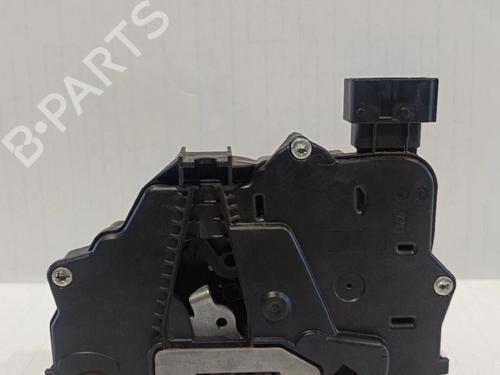 Rear right lock OPEL CORSA E (X15)  | BP30035678C99