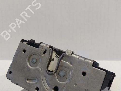Rear right lock OPEL CORSA E (X15)  | BP30035678C99