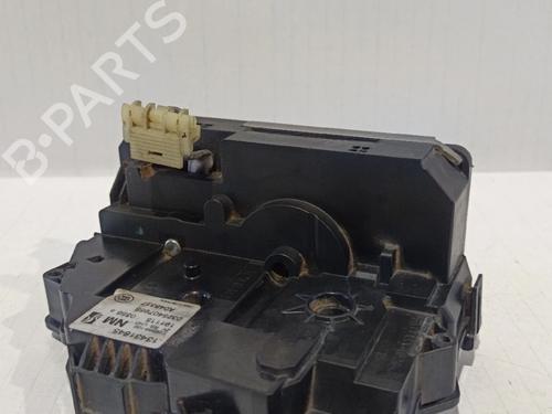 Rear right lock OPEL CORSA E (X15)  | BP30035678C99