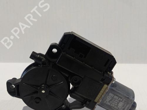 Portierruitmotor linksachter VW POLO V (6R1, 6C1) 1.6 TDI | BP30035686E23 