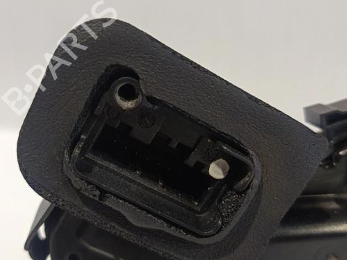 Rear left lock VW POLO V (6R1, 6C1) 1.6 TDI | BP30035685C100