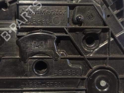 Rear left lock VW POLO V (6R1, 6C1) 1.6 TDI | BP30035685C100