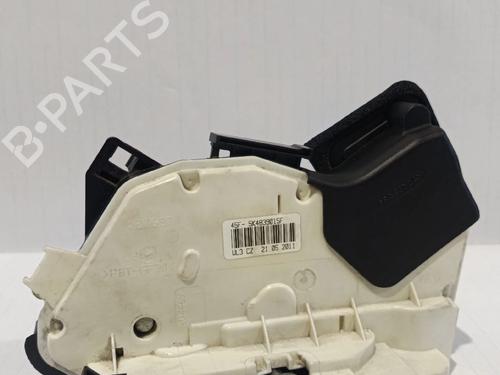 Rear left lock VW POLO V (6R1, 6C1) 1.6 TDI | BP30035685C100