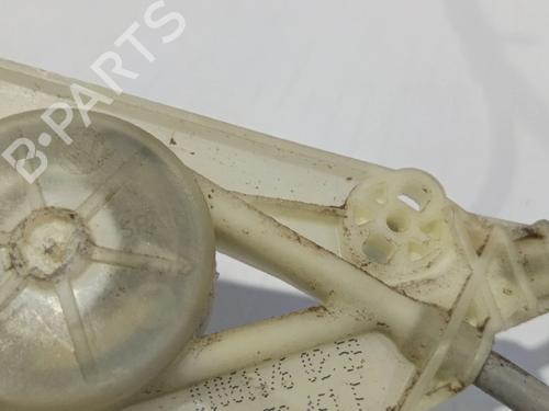 Rear left window mechanism VW POLO V (6R1, 6C1) 1.6 TDI | BP30035687C24 