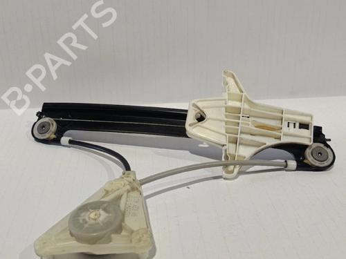 Used Rear left window mechanism VW POLO V (6R1, 6C1) 1.6 TDI (90 hp) 30035687