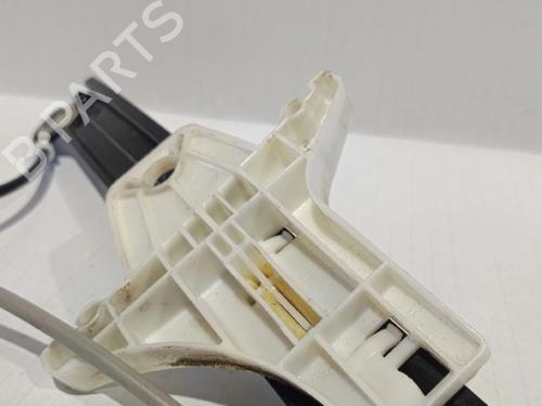 Rear left window mechanism VW POLO V (6R1, 6C1) 1.6 TDI | BP30035687C24 