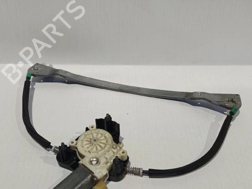 Used Front right window mechanism RENAULT CLIO II (BB_, CB_) [1998-2016]  30035679