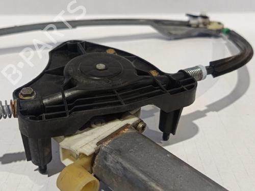 Front right window mechanism RENAULT CLIO II (BB_, CB_) | BP30035679C23