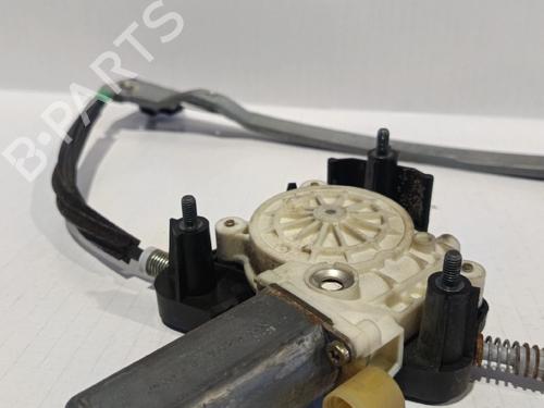Front right window mechanism RENAULT CLIO II (BB_, CB_) | BP30035679C23