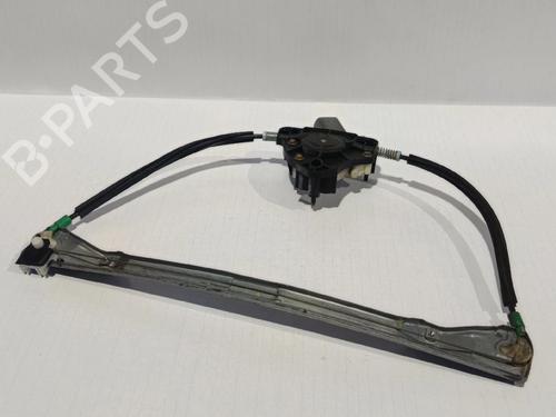 Front right window mechanism RENAULT CLIO II (BB_, CB_) | BP30035679C23