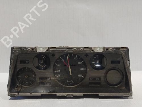 Used Instrument cluster NISSAN PICK UP (720) [1980-1986]  30035696