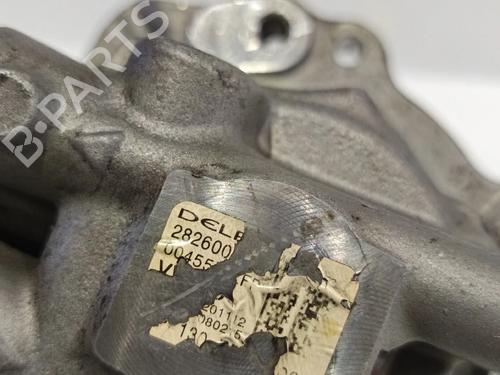 Pompe à injection SEAT IBIZA IV (6J5, 6P1)  | BP30035697M78 