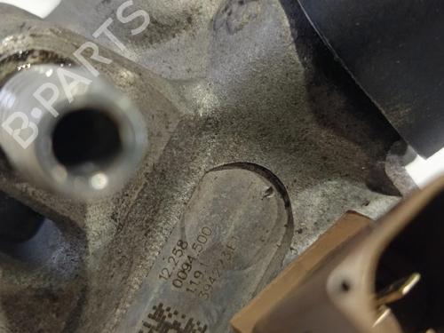 Pompe à injection SEAT IBIZA IV (6J5, 6P1)  | BP30035697M78 