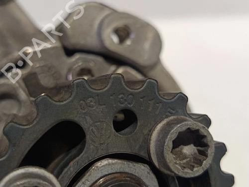 Pompe à injection SEAT IBIZA IV (6J5, 6P1)  | BP30035697M78 