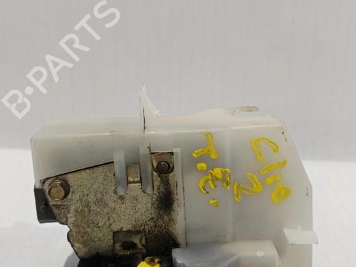 Używane Zamek drzwi tylnych lewych RENAULT CLIO II (BB_, CB_) [1998-2016]  30035682