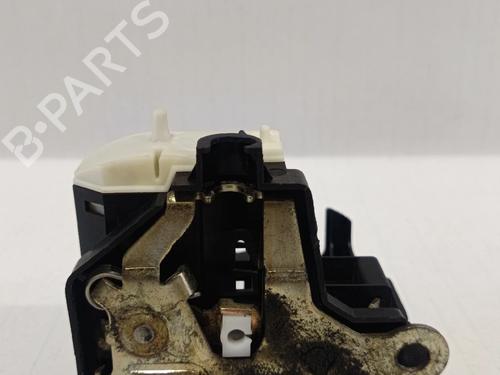 Venstre fortil lås RENAULT CLIO II (BB_, CB_)  | BP30035683C98 