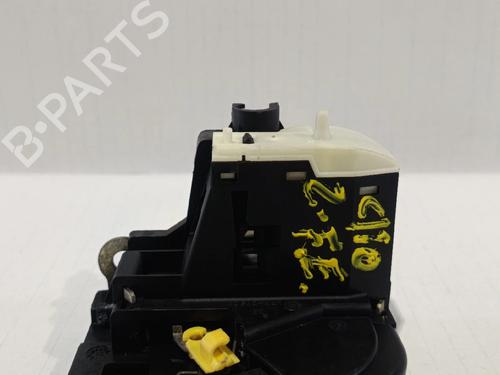 Serratura anteriore sinistra RENAULT CLIO II (BB_, CB_) [1998-2016]  30035683