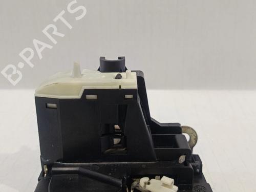 Türschloss rechts vorne für RENAULT CLIO II (BB_, CB_) [1998-2016]  30035684