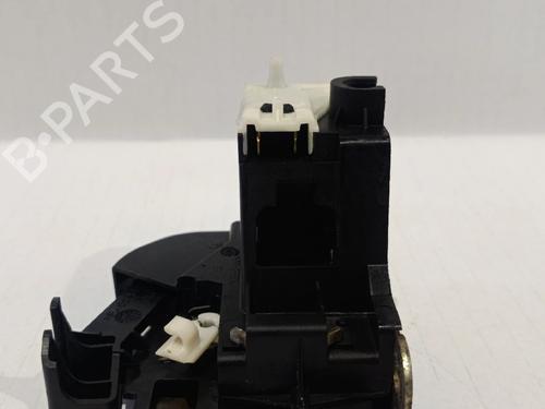 Front right lock RENAULT CLIO II (BB_, CB_)  | BP30035684C97 