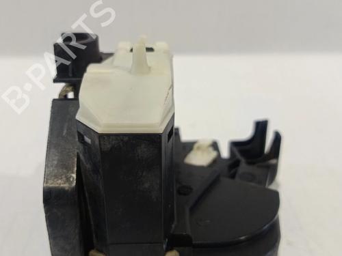 Front right lock RENAULT CLIO II (BB_, CB_)  | BP30035684C97 