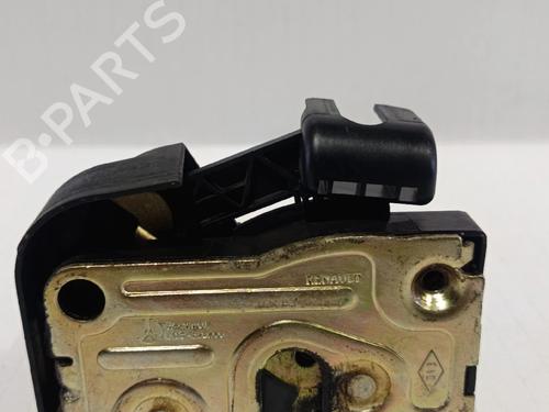 Front right lock RENAULT CLIO II (BB_, CB_)  | BP30035684C97 