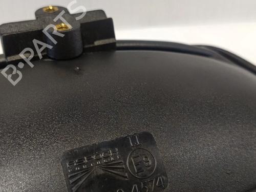 Right mirror NISSAN CABSTAR E (TL_, VL_)  | BP30035699C27 