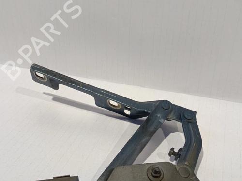 Used Hinge/Door check strap OPEL ASTRA J Sports Tourer (P10) [2010-2015]  30035702