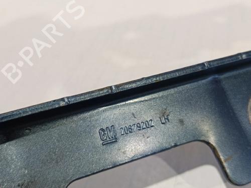 Hinge/Door check strap OPEL ASTRA J Sports Tourer (P10)  | BP30035702C146