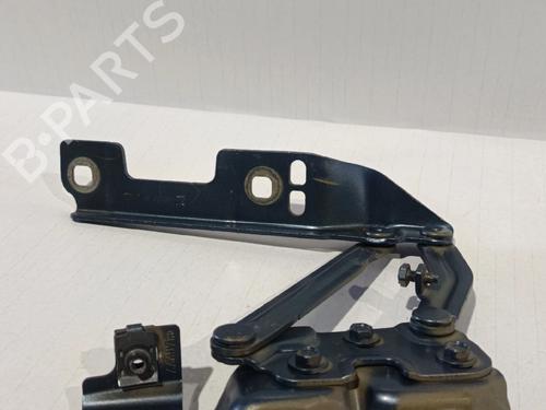 Used Hinge/Door check strap OPEL ASTRA J Sports Tourer (P10) [2010-2015]  30035703