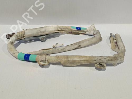 Used Left curtain airbag OPEL ASTRA J Sports Tourer (P10) [2010-2015]  30035705