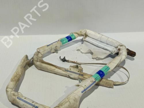 Used Right curtain airbag OPEL ASTRA J Sports Tourer (P10) [2010-2015]  30035704