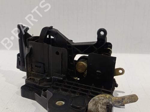 Used Front left lock MERCEDES-BENZ C-CLASS (W202) [1993-2000]  30035706