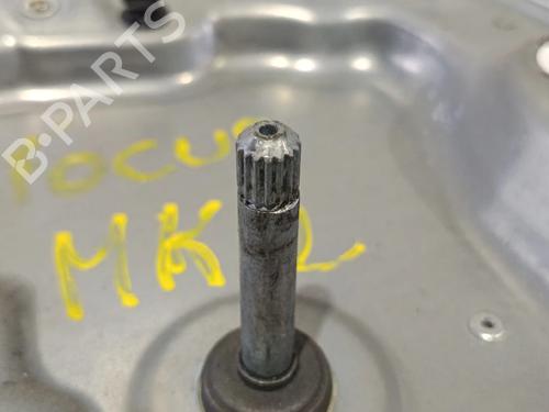 Alzavetro posteriore sinistro FORD FOCUS II (DA_, HCP, DP)  | BP30035712C24 