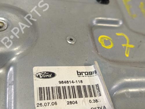 Alzavetro posteriore sinistro FORD FOCUS II (DA_, HCP, DP)  | BP30035712C24 