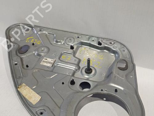 Used Rear left window mechanism FORD FOCUS II (DA_, HCP, DP) [2004-2013]  30035712