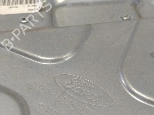 Alzavetro posteriore sinistro FORD FOCUS II (DA_, HCP, DP)  | BP30035712C24 