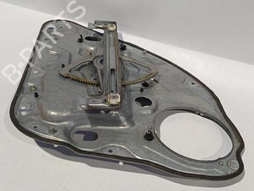 Alzavetro posteriore sinistro FORD FOCUS II (DA_, HCP, DP)  | BP30035712C24 