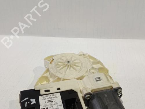 Vindusheismotor høyre bak FORD FOCUS II Turnier (DA_, FFS, DS)  | BP30035711E22 