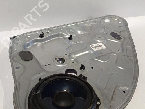 Used Rear right window mechanism FORD FOCUS II Turnier (DA_, FFS, DS) 1.6 TDCi (110 hp) 30035710