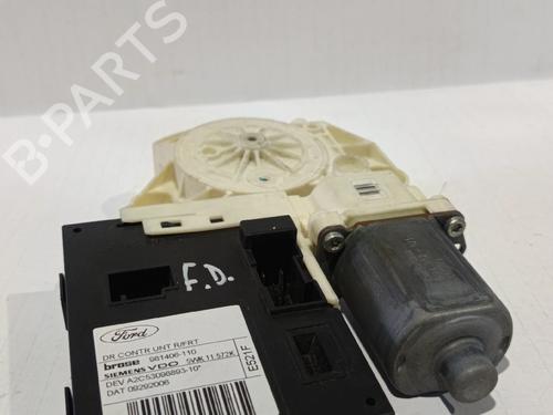 Right front window motor FORD FOCUS II (DA_, HCP, DP) | BP30035714E20