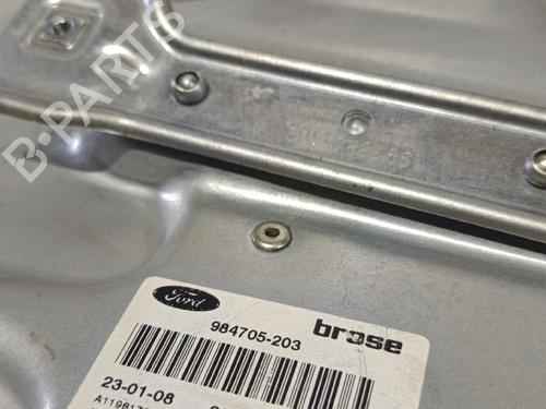 Front right window mechanism FORD FOCUS II (DA_, HCP, DP) | BP30035716C23