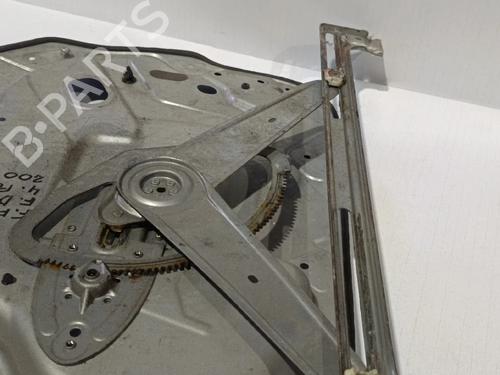 Front right window mechanism FORD FOCUS II (DA_, HCP, DP) | BP30035716C23