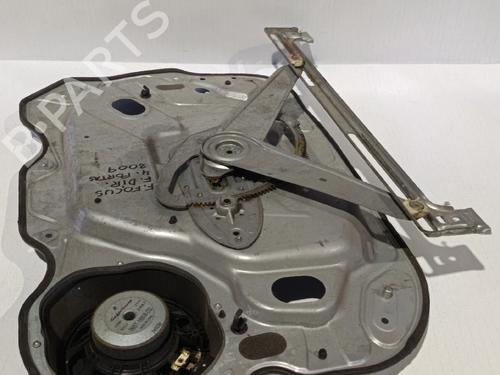 Front right window mechanism FORD FOCUS II (DA_, HCP, DP) | BP30035716C23