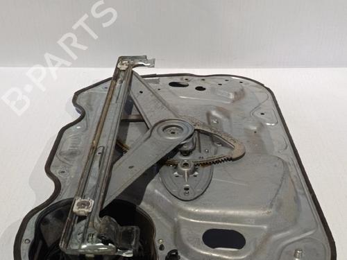 Front right window mechanism FORD FOCUS II (DA_, HCP, DP) | BP30035713C23
